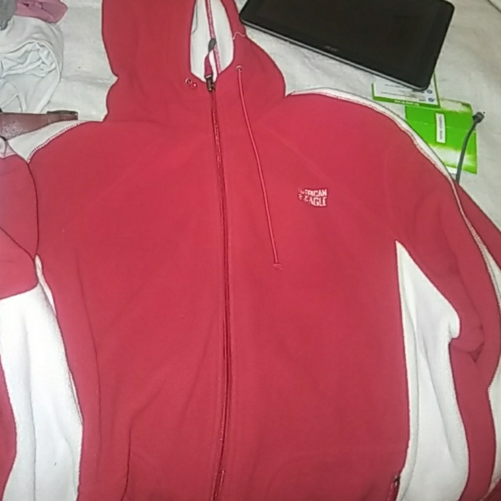 Woman's sweater